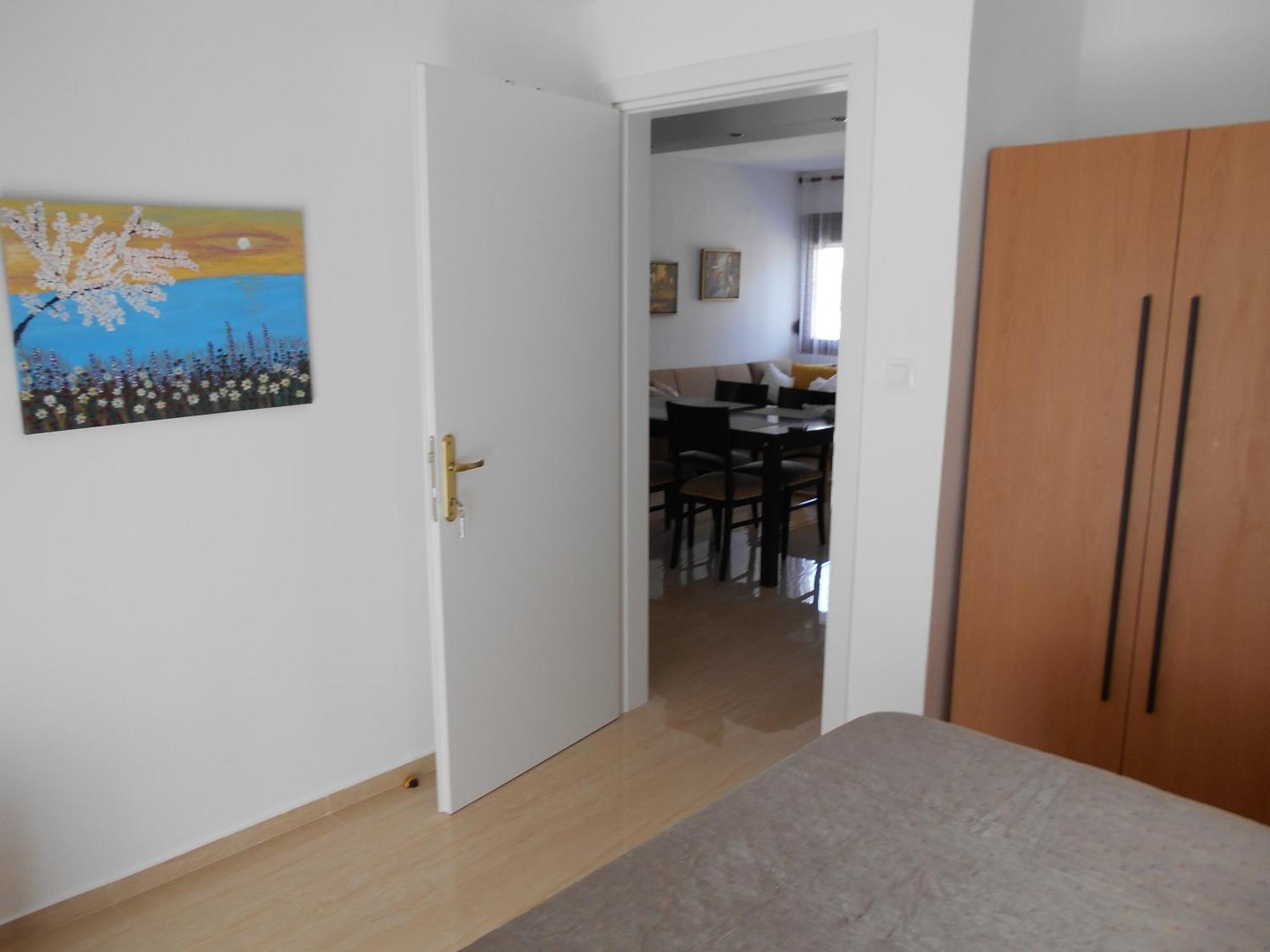 Апартаменты Pepi Cozy Александроуполис Экстерьер фото